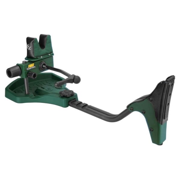 Caldwell Lead Sled FCX